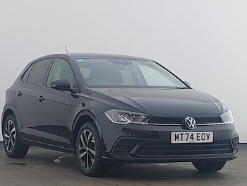 2024 - 1.0 TSI Match 5dr