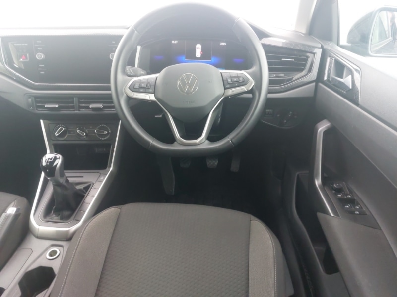 Used Volkswagen Polo 2024 for sale - 77105370: Photo 7