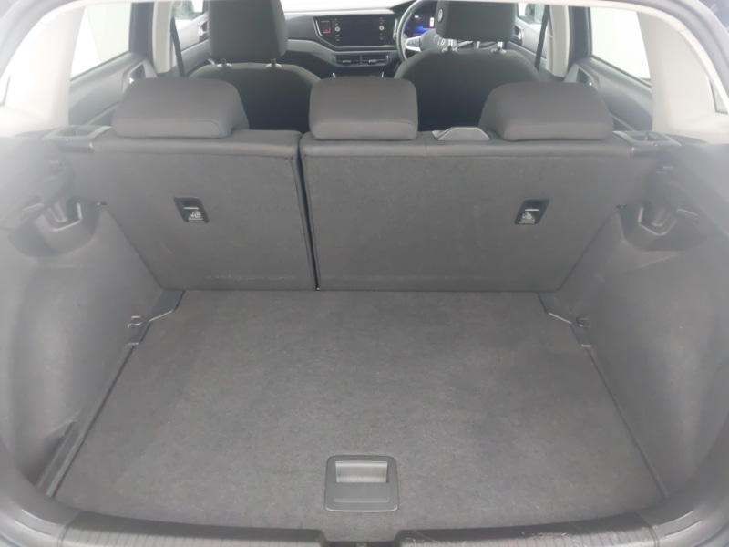 Used Volkswagen Polo 2024 for sale - 77105370: Photo 8