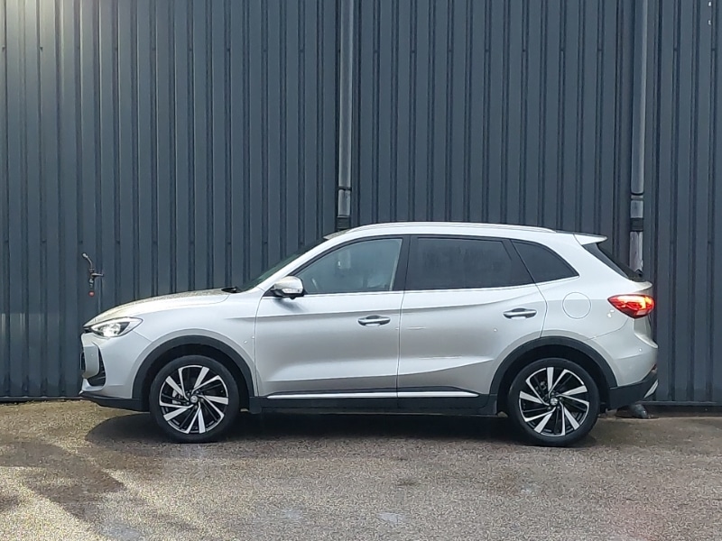 Used MG MG ZS 2024 for sale - 76951695: Photo 4