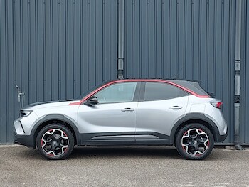 Used Vauxhall Mokka 2021 for sale - 75894307: Photo
