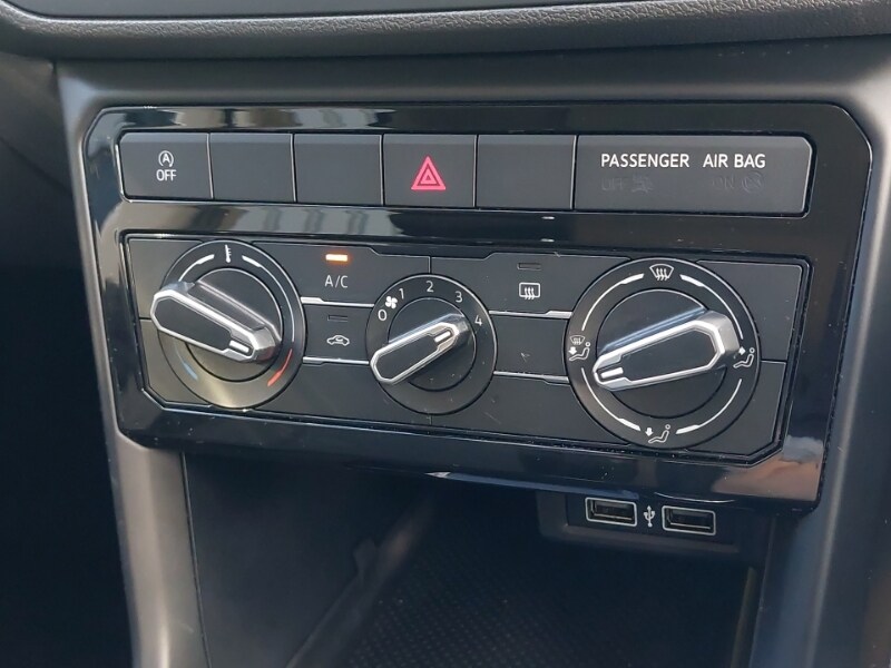 Used Volkswagen T-Cross 2019 for sale - 78151483: Photo 16