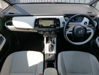 Used Honda Jazz 2021 for sale - 79513729: Photo