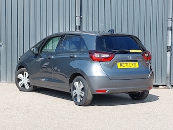 Used Honda Jazz 2021 for sale - 79513729: Photo