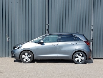 Used Honda Jazz 2021 for sale - 79513729: Photo