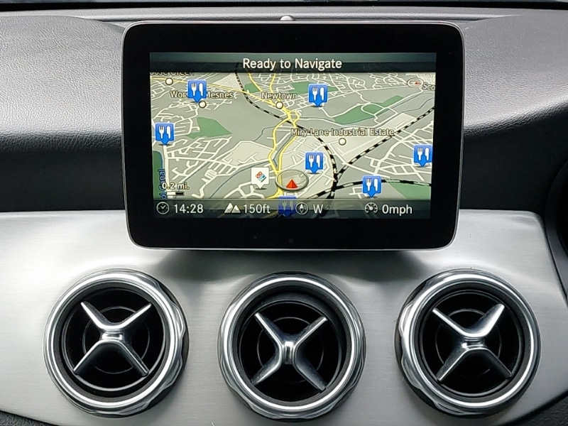 Used Mercedes-Benz GLA 2018 for sale - 77706510: Photo 10