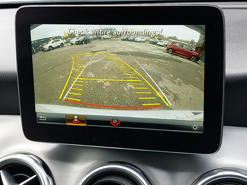 Used Mercedes-Benz GLA 2018 for sale - 77706510: Photo 11