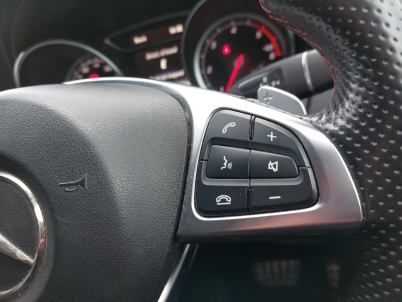 Used Mercedes-Benz GLA 2018 for sale - 77706510: Photo 14