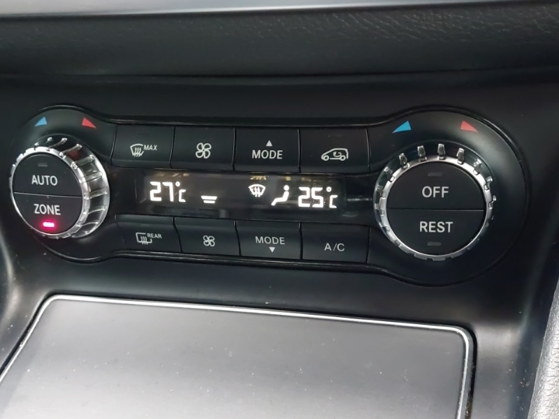 Used Mercedes-Benz GLA 2018 for sale - 77706510: Photo 16