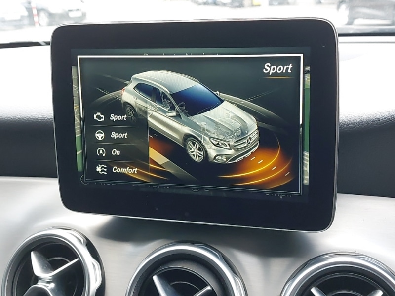 Used Mercedes-Benz GLA 2018 for sale - 77706510: Photo 17