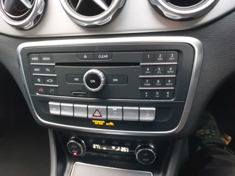 Used Mercedes-Benz GLA 2018 for sale - 77706510: Photo 18