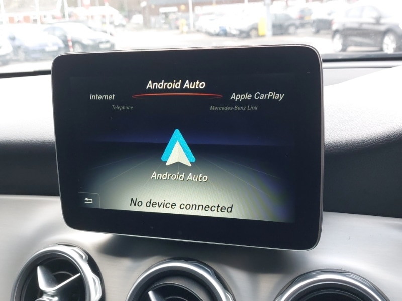 Used Mercedes-Benz GLA 2018 for sale - 77706510: Photo 19