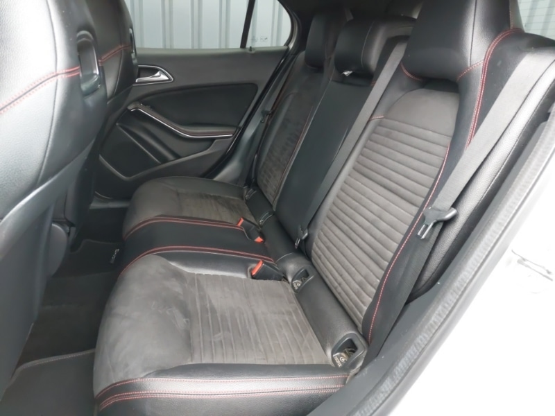 Used Mercedes-Benz GLA 2018 for sale - 77706510: Photo 6