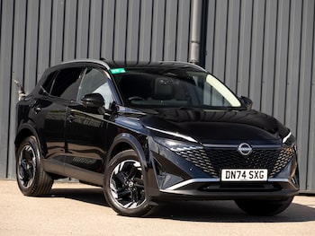 Used Nissan Qashqai 2024 for sale - 75909982: Photo
