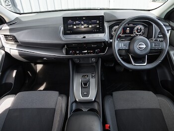 Used Nissan Qashqai 2024 for sale - 75909982: Photo