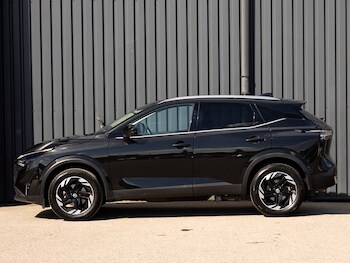 Used Nissan Qashqai 2024 for sale - 75909982: Photo