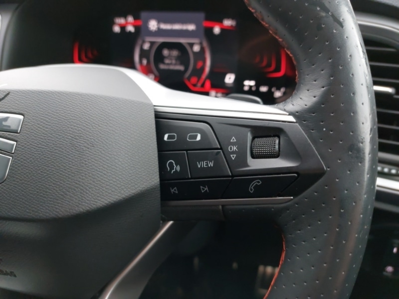 Used SEAT Ateca 2023 for sale - 78178724: Photo 14