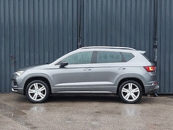 Used SEAT Ateca 2023 for sale - 78178724: Photo