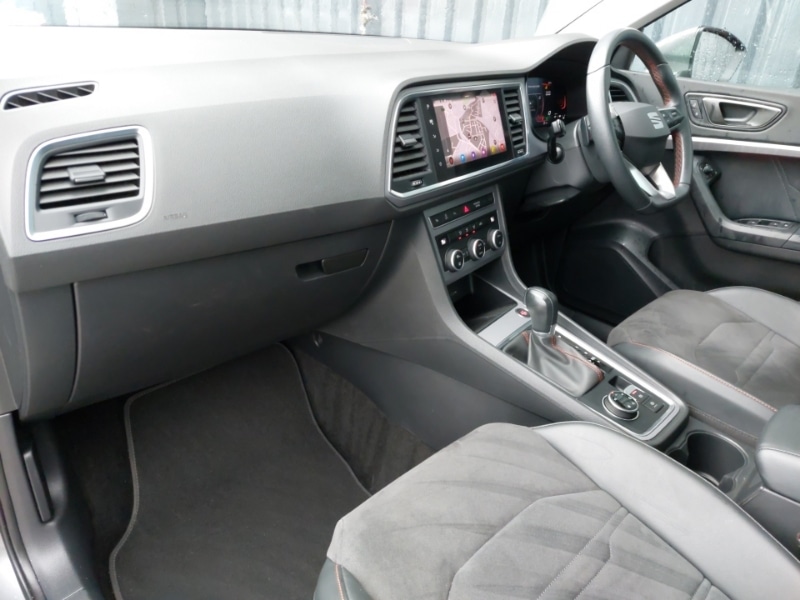 Used SEAT Ateca 2023 for sale - 78178724: Photo 5