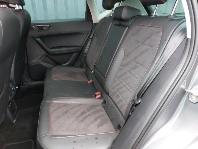 Used SEAT Ateca 2023 for sale - 78178724: Photo 6