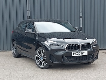 Used BMW X2 2023 for sale - 79440178: Photo