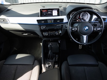 Used BMW X2 2023 for sale - 79440178: Photo
