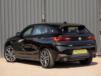 Used BMW X2 2023 for sale - 79440178: Photo