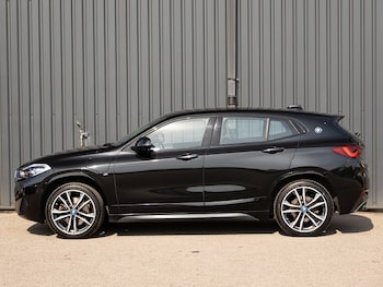 Used BMW X2 2023 for sale - 79440178: Photo