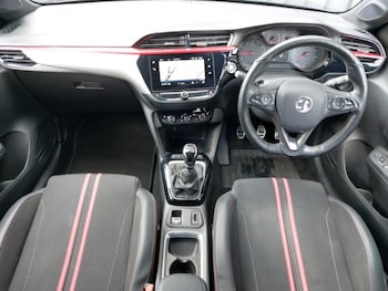 Used Vauxhall Corsa 2020 for sale - 78440658: Photo