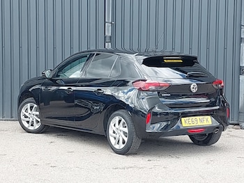 Used Vauxhall Corsa 2020 for sale - 78440658: Photo