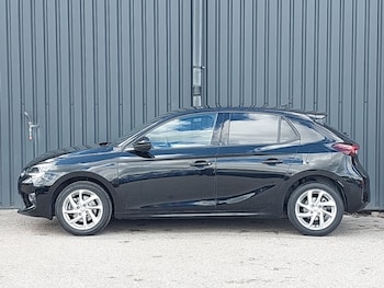Used Vauxhall Corsa 2020 for sale - 78440658: Photo