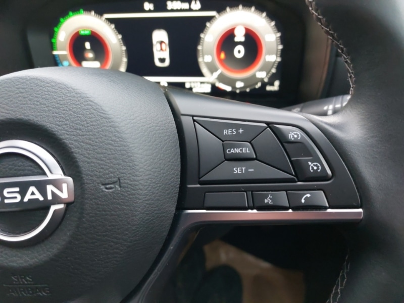 Used Nissan Juke 2024 for sale - 77284823: Photo 13