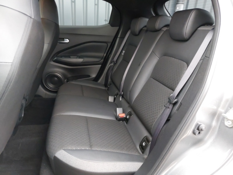 Used Nissan Juke 2024 for sale - 77284823: Photo 6