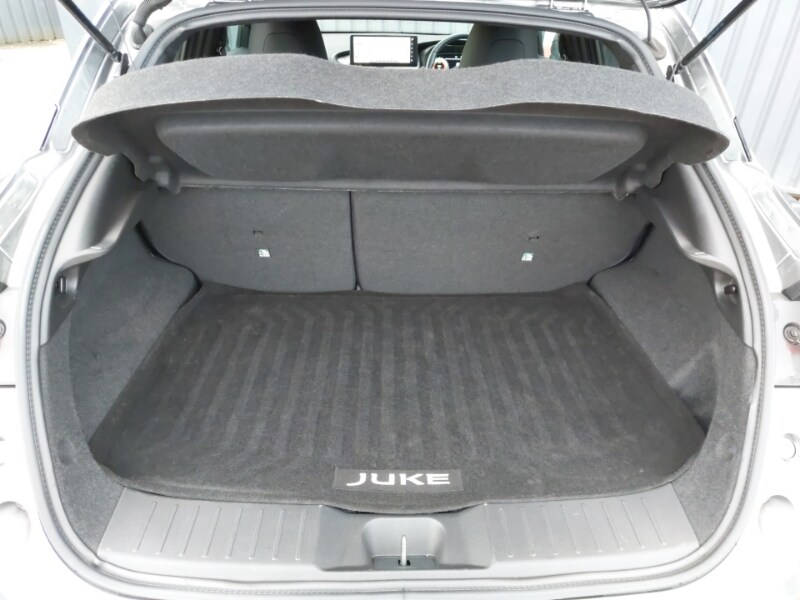 Used Nissan Juke 2024 for sale - 77284823: Photo 8