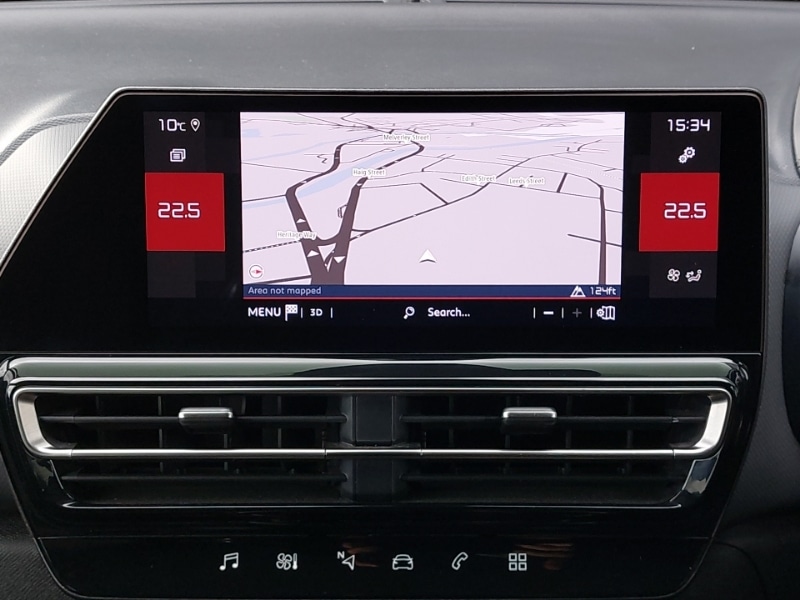 Used Citroen C5 Aircross 2022 for sale - 77623937: Photo 10