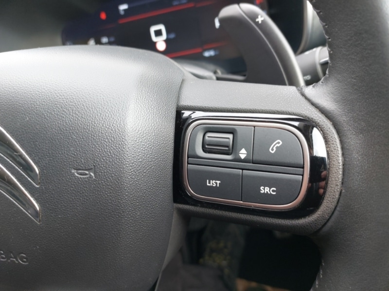 Used Citroen C5 Aircross 2022 for sale - 77623937: Photo 13