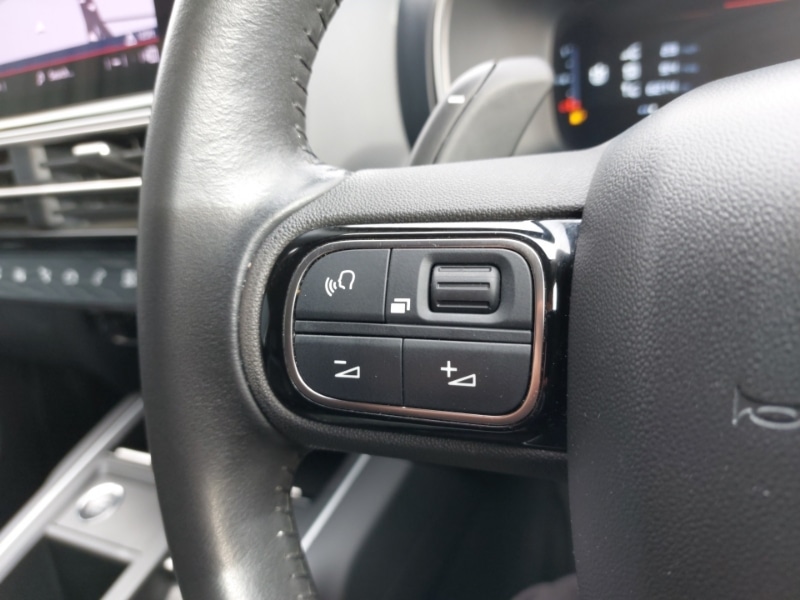 Used Citroen C5 Aircross 2022 for sale - 77623937: Photo 14