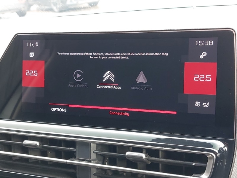 Used Citroen C5 Aircross 2022 for sale - 77623937: Photo 16