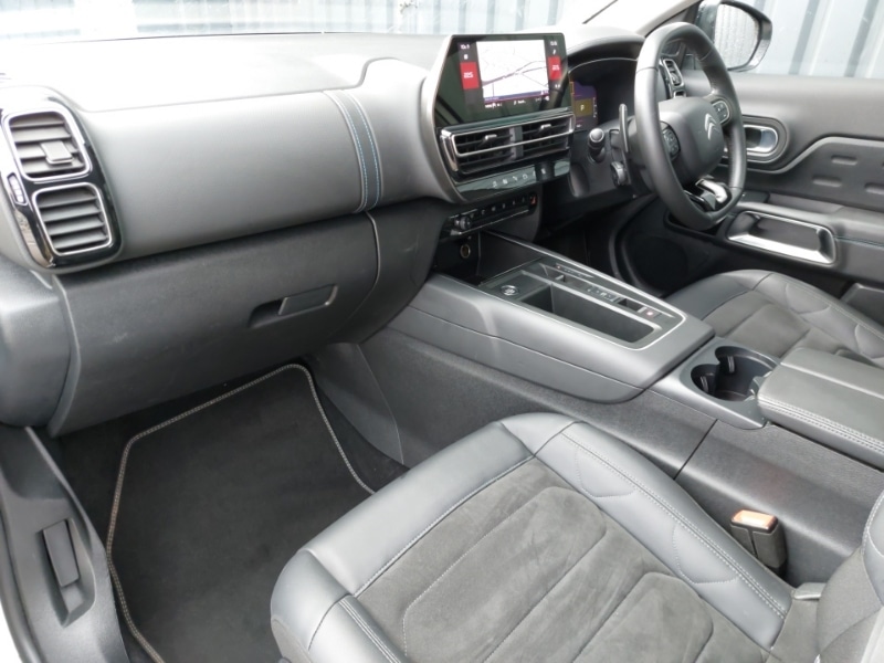 Used Citroen C5 Aircross 2022 for sale - 77623937: Photo 5