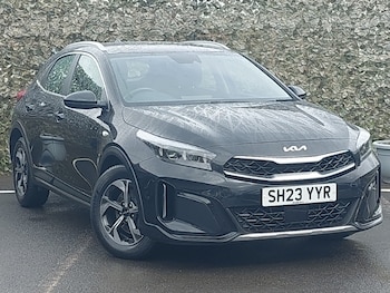 Used Kia XCeed 2023 for sale - 78537870: Photo