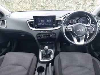 Used Kia XCeed 2023 for sale - 78537870: Photo