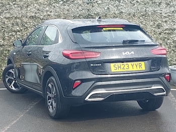 Used Kia XCeed 2023 for sale - 78537870: Photo
