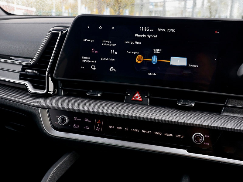 Used Kia Sportage 2025 for sale - 76419001: Photo 14