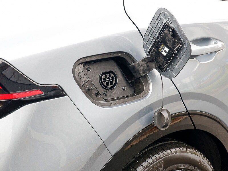 Used Kia Sportage 2025 for sale - 76419001: Photo 18