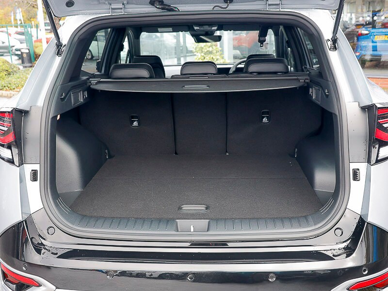 Used Kia Sportage 2025 for sale - 76419001: Photo 19