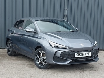 Used MG MG3 2026 for sale - 78994498: Photo