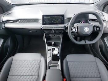 Used MG MG3 2026 for sale - 78994498: Photo