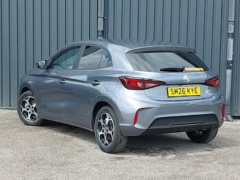Used MG MG3 2026 for sale - 78994498: Photo