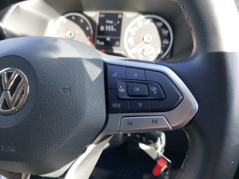 Used Volkswagen T-Cross 2019 for sale - 77076155: Photo 14