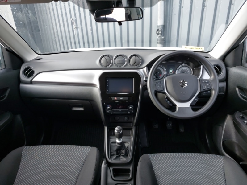 Used Suzuki Vitara 2024 for sale - 77265790: Photo 2